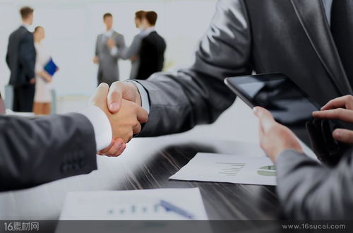 監管談話警示 關聯收購背后的元宇宙與數據服務風險